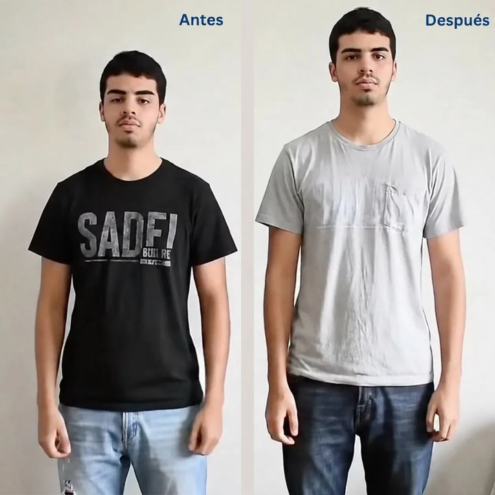 Uso del producto en etapa de crecimiento