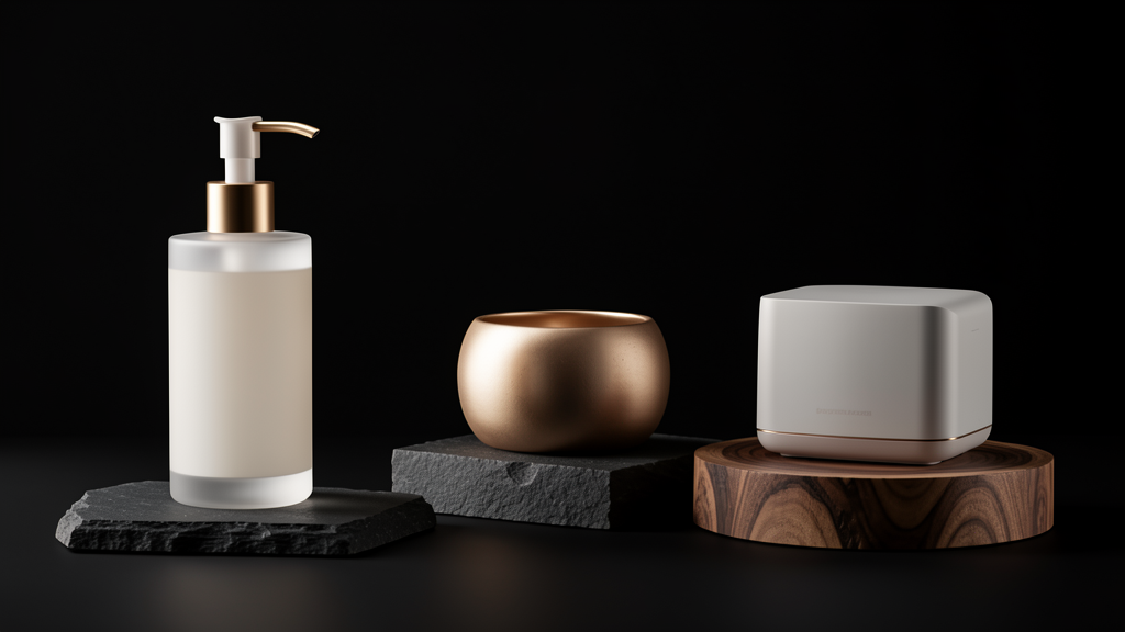 Productos premium seleccionados para bienestar, cuidado personal, tecnología y hogar