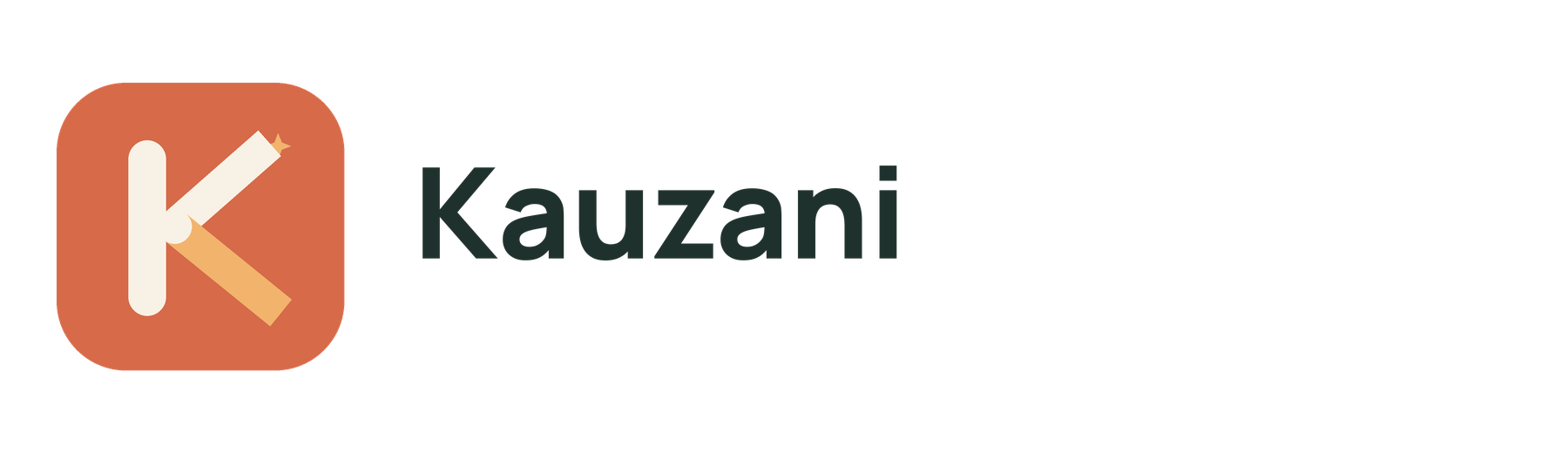 Kauzani